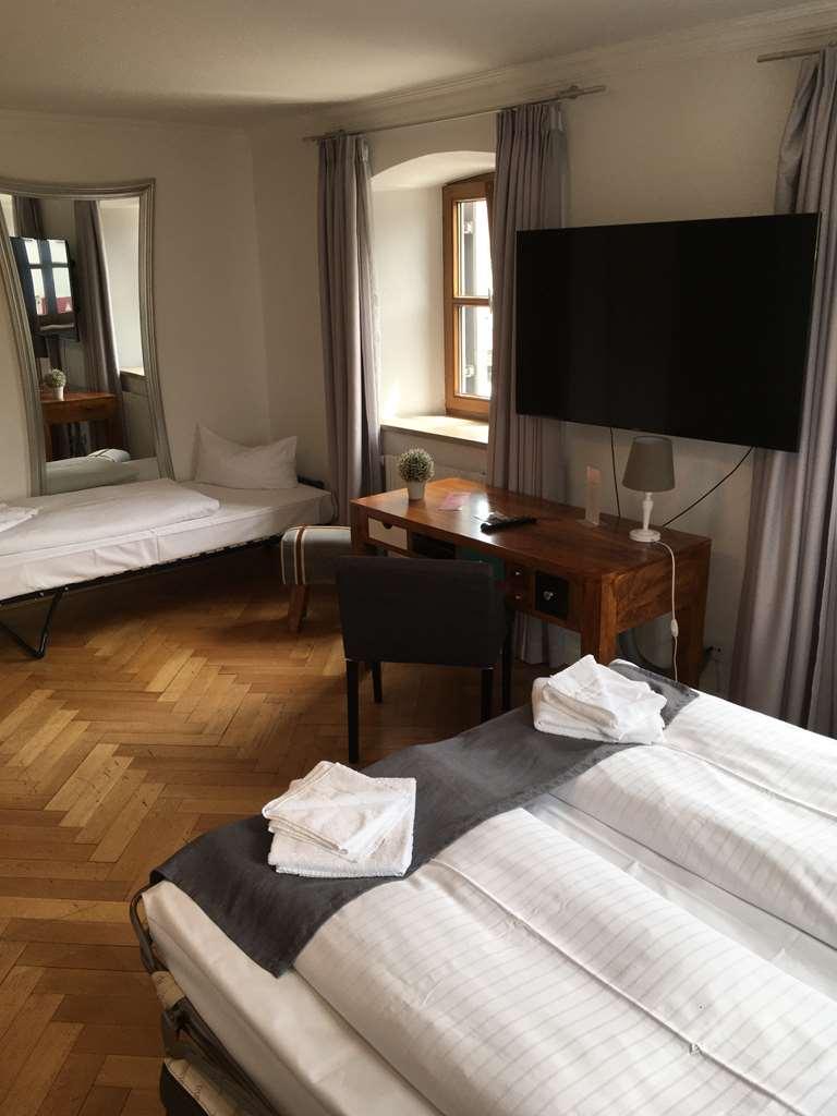 Hotel Wandinger Hof By Lehmann Hotels Markt Schwaben Room photo